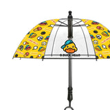 Maxbell Umbrella Shape Water Spray Toy Activities for Children Outside Yard