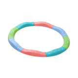 Maxbell Kids Balance Beams Training Toy Sports Toy Indoor and Outdoor Balance Blocks 8Pcs Colorful