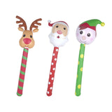 Maxbell Inflatable Stick Novelty Cute Props Party Favor for Friends
