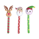 Maxbell Inflatable Stick Novelty Cute Props Party Favor for Friends