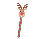 Maxbell Inflatable Stick Novelty Cute Props Party Favor for Friends