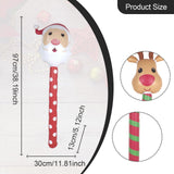 Maxbell Inflatable Stick Novelty Cute Props Party Favor for Friends