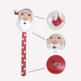 Maxbell Inflatable Stick Novelty Cute Props Party Favor for Friends