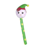 Maxbell Inflatable Stick Novelty Cute Props Party Favor for Friends