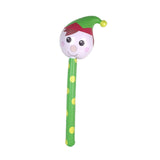 Maxbell Inflatable Stick Novelty Cute Props Party Favor for Friends