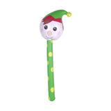 Maxbell Inflatable Stick Novelty Cute Props Party Favor for Friends