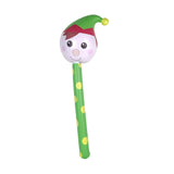 Maxbell Inflatable Stick Novelty Cute Props Party Favor for Friends