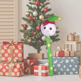 Maxbell Inflatable Stick Novelty Cute Props Party Favor for Friends