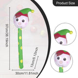 Maxbell Inflatable Stick Novelty Cute Props Party Favor for Friends