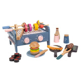 Maxbell Cutting Play Food Toy Pretend Role Play Toy for Children Kids Birthday Gifts