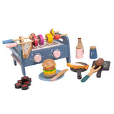 Maxbell Cutting Play Food Toy Pretend Role Play Toy for Children Kids Birthday Gifts