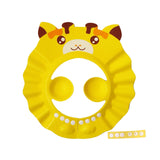 Maxbell Shower Cap Protector Hair Washing Shield for Unisex Infants 6 Months-6 Years