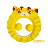 Maxbell Shower Cap Protector Hair Washing Shield for Unisex Infants 6 Months-6 Years