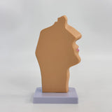 Maxbell Nasal Oral Cavity Throat Anatomy Model for Biology Display Teaching Learning