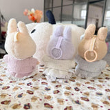 Maxbell 17cm Fashion Doll Clothes Set Stylish Outfits Set for Fans 17cm Pendant Doll