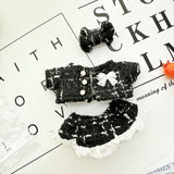 Maxbell 17cm Fashion Doll Clothes Set Stylish Outfits Set for Fans 17cm Pendant Doll