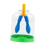 Maxbell Lung Demonstration Model DIY Science Learning for Boys and Girls Gift School