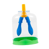 Maxbell Lung Demonstration Model DIY Science Learning for Boys and Girls Gift School