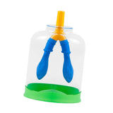 Maxbell Lung Demonstration Model DIY Science Learning for Boys and Girls Gift School