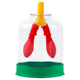 Maxbell Lung Demonstration Model DIY Science Learning for Boys and Girls Gift School