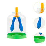 Maxbell Lung Demonstration Model DIY Science Learning for Boys and Girls Gift School