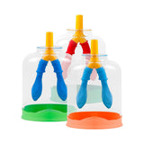 Maxbell Lung Demonstration Model DIY Science Learning for Boys and Girls Gift School