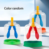 Maxbell Lung Demonstration Model DIY Science Learning for Boys and Girls Gift School