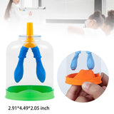 Maxbell Lung Demonstration Model DIY Science Learning for Boys and Girls Gift School