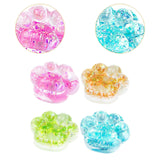 Maxbell 4Pcs Cat Paw Sensory Toys Funny Birthday Gifts Versatile Fidget Squeeze Toys