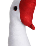 Maxbell Goose Hat Decoration Photo Props Headgear for Fancy Dress Halloween Birthday Without 6 Rings