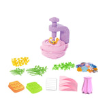 Maxbell DIY Flower Bouquet Kit Birthday Gift Party DIY Craft Kit for Boys Girls Kids