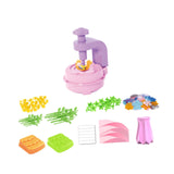 Maxbell DIY Flower Bouquet Kit Birthday Gift Party DIY Craft Kit for Boys Girls Kids