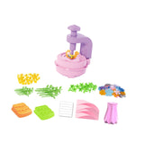 Maxbell DIY Flower Bouquet Kit Birthday Gift Party DIY Craft Kit for Boys Girls Kids
