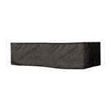 Maxbell Stroller 4 Side Sunshade Net Professional 4 Wheeler Stroller Shade Net Cover 300cmx33cm