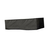 Maxbell Stroller 4 Side Sunshade Net Professional 4 Wheeler Stroller Shade Net Cover 300cmx33cm