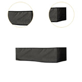 Maxbell Stroller 4 Side Sunshade Net Professional 4 Wheeler Stroller Shade Net Cover 300cmx33cm