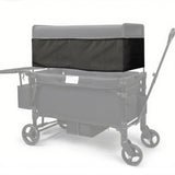 Maxbell Stroller 4 Side Sunshade Net Professional 4 Wheeler Stroller Shade Net Cover 300cmx33cm