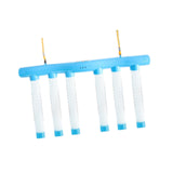 Maxbell Catching Sticks Game for Children Toys Set for 3-8 Years Old Boys Girls Kids Blue