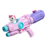 Maxbell Water Toy for Children Sturdy Water Soaker Blaster Toy for Beach Summer Pool