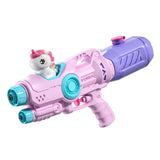 Maxbell Water Toy for Children Sturdy Water Soaker Blaster Toy for Beach Summer Pool