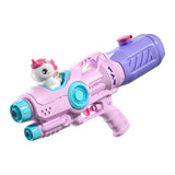 Maxbell Water Toy for Children Sturdy Water Soaker Blaster Toy for Beach Summer Pool