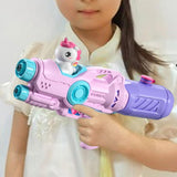 Maxbell Water Toy for Children Sturdy Water Soaker Blaster Toy for Beach Summer Pool