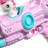 Maxbell Water Toy for Children Sturdy Water Soaker Blaster Toy for Beach Summer Pool