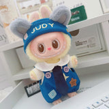 Maxbell Mini 17cm 6inch Doll Clothes Adorable Accessories for 15cm and 17cm All Doll