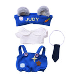 Maxbell Mini 17cm 6inch Doll Clothes Adorable Accessories for 15cm and 17cm All Doll