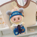 Maxbell Mini 17cm 6inch Doll Clothes Adorable Accessories for 15cm and 17cm All Doll