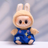 Maxbell Mini 17cm 6inch Doll Clothes Adorable Accessories for 15cm and 17cm All Doll