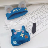 Maxbell Mini 17cm 6inch Doll Clothes Adorable Accessories for 15cm and 17cm All Doll