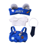 Maxbell Mini 17cm 6inch Doll Clothes Adorable Accessories for 15cm and 17cm All Doll