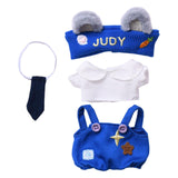 Maxbell Mini 17cm 6inch Doll Clothes Adorable Accessories for 15cm and 17cm All Doll